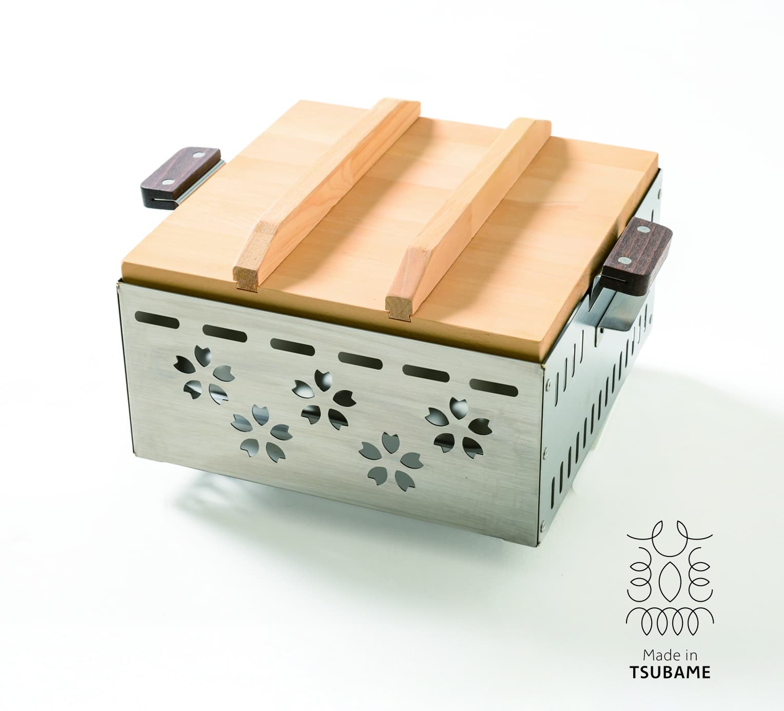 家庭用おでん鍋 桜彩(さくさい)